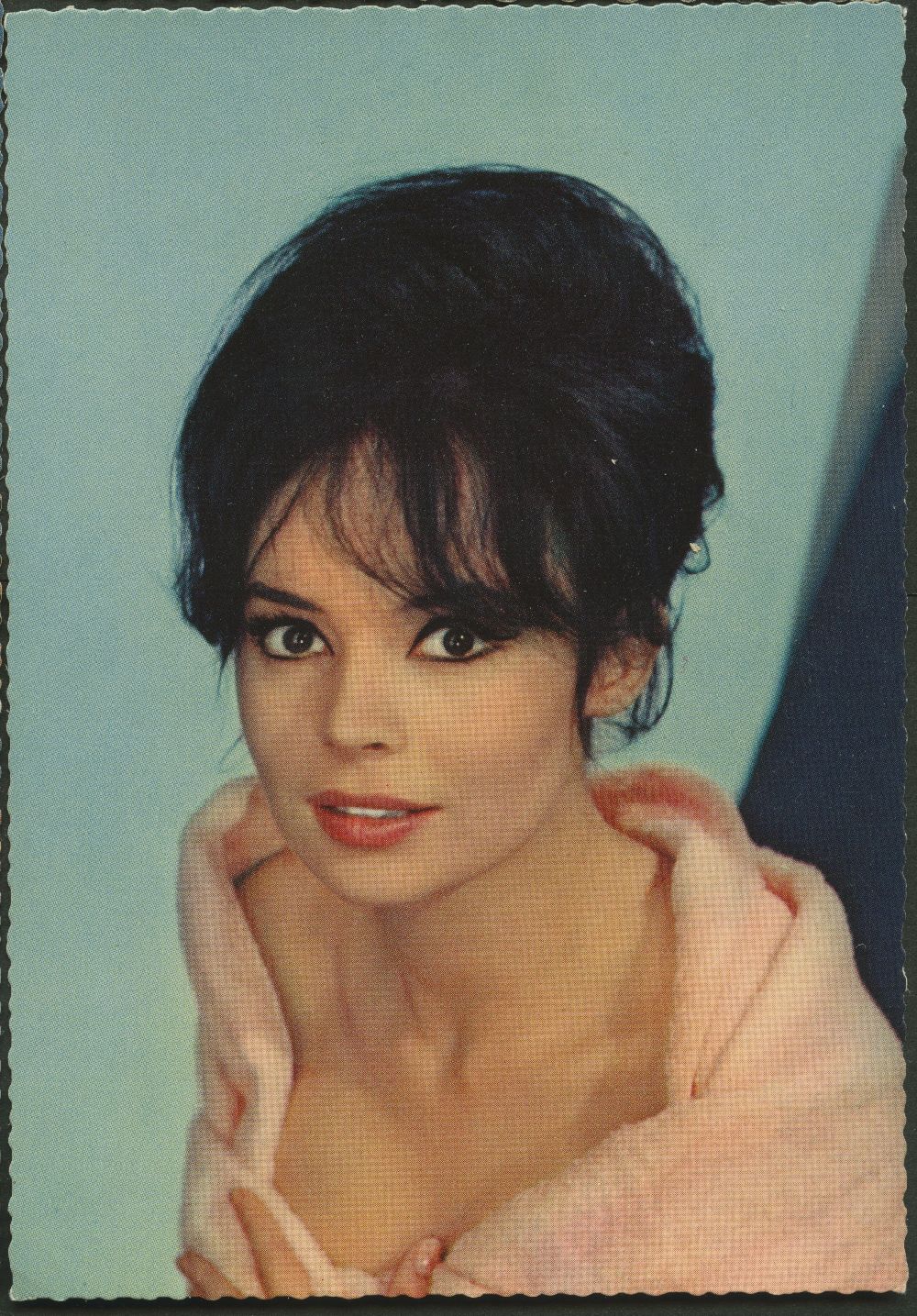 (image for) Pascale Petit #0016